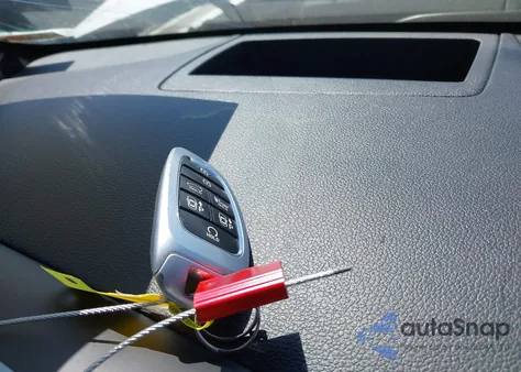 2024 Hyundai Palisade Calligraphy from USA, damaged, VIN KM8R7DGE1RU760287